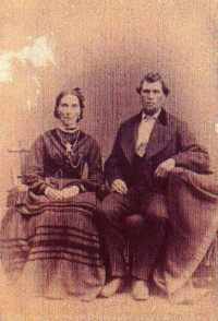 Thirza and Morley Haven